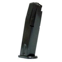 etta 84F Magazine .380 ACP 13 Rounds Steel Blued JM80396HC Ammo