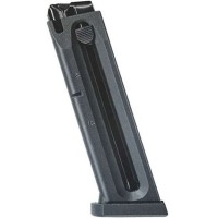 etta Model 92 Series 10 Round Magazine .22 LR Conversion Steel Blued Ammo