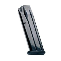 etta Px4 Storm Compact Magazine .40 S&W 12 Rounds Alloy Matte Black Ammo