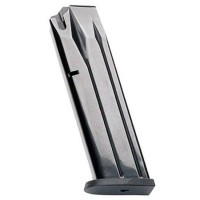 etta Px4 Storm Magazine .40 Smith & Wesson 10 Rounds Alloy Matte Black Ammo