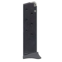 sa Thunder 13 Round Magazine .40 Smith & Wesson Alloy Black Finish Ammo