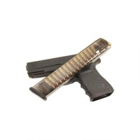 te Tactical Systems Magazine 22 Rounds For Glock 9mm Ammo