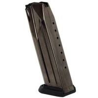  FNS/FNX Magazine 10 Rounds .40 S&W Steel Black 47695-4 Ammo