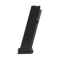 Point 995 Carbine Magazine 9mm Luger 5 Rounds Ammo