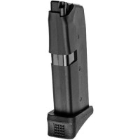  USA 9mm Luger 6 Rounds For Glock 43 Ammo