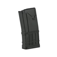 cer L5AWM AR-15 20 Round Magazine 5.56 NATO Black Ammo