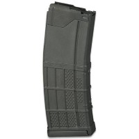 cer L5AWM AR-15 30 Round Magazine 5.56 NATO Black Ammo