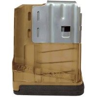 cer L7AWM DPMS LR-308 10 Round Magazine 7.62 NATO FDE Ammo