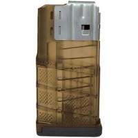 cer L7AWM DPMS LR-308 20 Round Magazine 7.62 NATO FDE Ammo