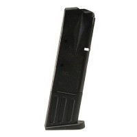 -Gar SIG P226 9mm Magazine 10 Rounds Blued Steel P22610B Ammo