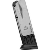 -Gar Sig Sauer P226 9mm Magazine 10 Rounds Nickel Steel MGP22610N Ammo