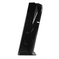 -Gar SIG Sauer P228 15 Round Magazine 9mm Blued Ammo