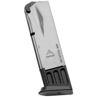 -Gar SIG Sauer P228/P229 Magazine 9mm Luger 10 Rounds Steel Nickel Ammo