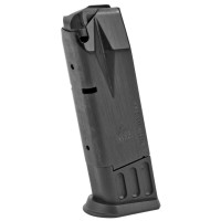 -Gar SIG Sauer P229 10 Round Mag 9mm Blued Ammo