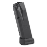 -Gar SIG Sauer P229 Magazine .40 S&W 14 Rounds Steel Black MGP2294014AFC Ammo