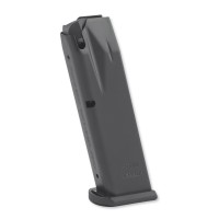 -Gar Taurus PT100/101 Magazine .40 S&W 13 Rounds Steel Black MGPT4013AFC Ammo