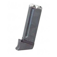 enix Arms Magazine .22LR HP22 And HP22A 10 Round Finger Extension Blue Ammo