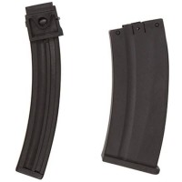 Mag Archangel 10/22 Magazine .22 LR 10 Rounds Nomad Sleeve Polymer Black AA922 01 Ammo