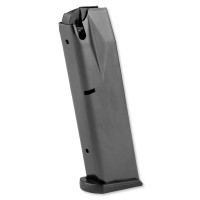 Mag Beretta 92 Magazine 9mm 15 Rounds Ammo