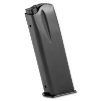 Mag Browning Hi-Power 9mm Magazine 13 Rounds Blued Finish BRO-A2 Ammo