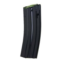 Mag Colt AR-15 Magazine .223/5.56 NATO 30 Rounds Aluminum Black COL-A1 Ammo