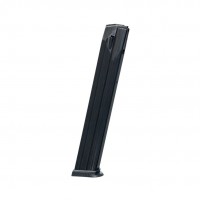 Mag FN Compact 509 9mm Magazine 12 Rounds Steel Black Ammo