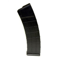 Mag H&K 93 Magazine .223/5.56 NATO 40 Rounds Polymer Black HEC-A10 Ammo