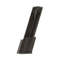 Mag H&K USP Full Size Magazine .45 ACP 20 Rounds Steel Blued HEC-A2 Ammo