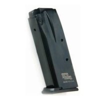 Mag Kel-Tec P-11 Magazine 9mm Luger 10 Rounds Steel Blued KEL 01 Ammo