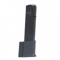 Mag Para Ordnance Warthog/P12/P13/P14 Magazine .45 ACP 20 Rounds Steel Blued PAR-A3 Ammo