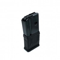 Mag Polymer Hybrid Magazine 5.56/.223 AR-15 20 Rounds Ammo