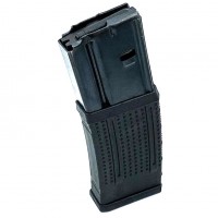 Mag Polymer Hybrid Magazine 5.56/.223 AR-15 30 Rounds Ammo