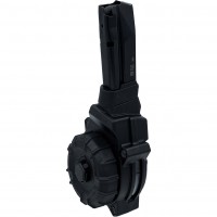 Mag SIG P365-380 30 Round Drum Magazine Ammo