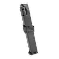 Mag Taurus PT-111 G2c Magazine 9mm Luger 32 Rounds Steel Blued TAU-A7 Ammo