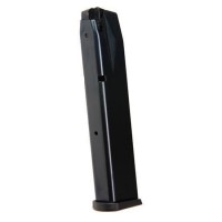 Mag Taurus PT-92 9mm Magazine 20 Rounds Blued Steel TAUA2 Ammo