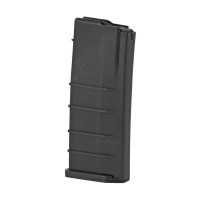  Tactical VEPR Magazine .308 Winchester / 7.62x51 NATO 25 Rounds Polymer Black Ammo