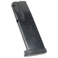  Sauer P250/320 Sub Compact Magazine .380 ACP 12 Rounds Steel Blued MAG-MOD-SC-380-12 Ammo