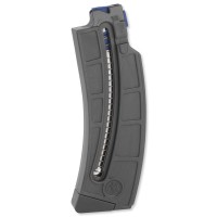 th & Wesson M&P15-22 Magazine .22 LR 10 Rounds Full Length Polymer Black 199230000 Ammo