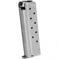 ingfield Armory 1911 8 Round Magazine .40 S&W Stainless Steel PI6083 Ammo