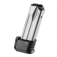 ingfield Armory XD(M) Compact Magazine .40 S&W 16 Rounds With Black X-Tension Stainless XDM50113 Ammo