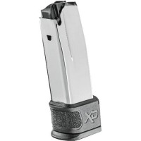 ingfield XD Mod.2 Sub Compact Magazine .45 ACP 13 Rounds Stainless Steel XDG4546 Ammo