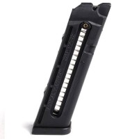 tical Solutions TSG-22 Magazine .22 Long Rifle 10 Rounds Polymer Black TSG MAG 10 Ammo