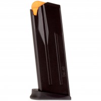 rus TH40c Magazine .40 S&W 10 Rounds Ammo