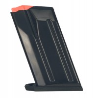 x Delta M 9mm 15 Round Magazine Black  Ammo