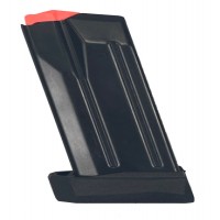 x Delta M 9mm 15 Round Magazine W/ 2 Extension Black  Ammo