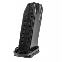 X Zero 1 C 17 Round Magazine  Ammo