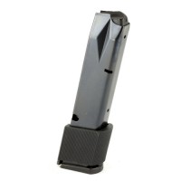  92F 9MM BL 20RD MAGAZINE  Ammo