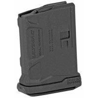  Defense FXUMAGR10 Ultimag 10R For 5.56x45mm NATO AR15 M16 M4 Black Polymer And Steel Body  Ammo