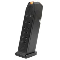  GEN5 9MM 15RD MAGAZINE BULK  Ammo