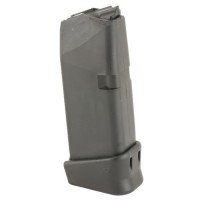 ck MF06781 G26 12rd 9mm Luger Black Polymer  Ammo